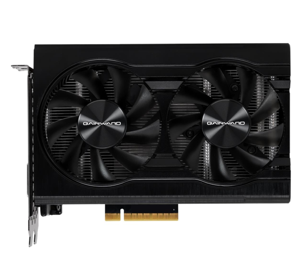 Gainward GeForce RTX 3050 Ghost 8GB GDDR6 - 717639 - zdjęcie 4